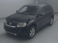 2011 Suzuki Escudo