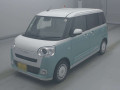2025 Daihatsu Move Canbus