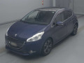 2013 Peugeot 208