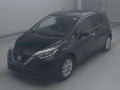 2020 Nissan Note
