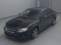 2009 Subaru Legacy B4