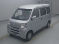 2014 Daihatsu Hijet Cargo