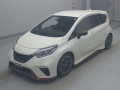 2018 Nissan Note