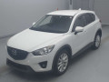 2012 Mazda CX-5