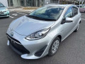 2017 Toyota Aqua