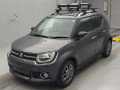 2017 Suzuki IGNIS