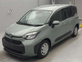2024 Toyota Sienta