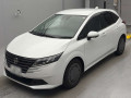 2025 Nissan Note