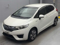 2015 Honda Fit Hybrid