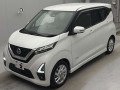 2021 Nissan DAYZ