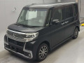 2017 Daihatsu Tanto Custom