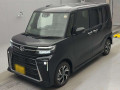 2025 Daihatsu Tanto Custom