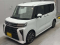 2025 Daihatsu Tanto Custom