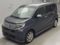 2015 Daihatsu Move Custom