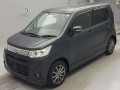 2013 Suzuki WAGON R STINGRAY