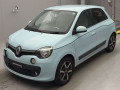 2017 Renault Twingo
