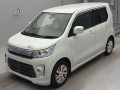 2016 Suzuki WAGON R STINGRAY