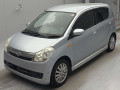 2007 Daihatsu Mira Custom