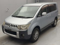 2008 Mitsubishi Delica D5