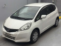 2011 Honda Fit