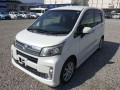 2013 Daihatsu Move Custom