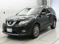 2015 Nissan X-Trail