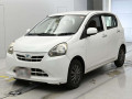 2012 Daihatsu Mira e:S