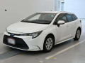 2022 Toyota Corolla Touring Wagon