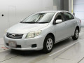 2009 Toyota Corolla Axio