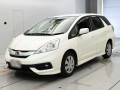 2013 Honda Fit Shuttle