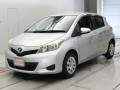 2014 Toyota Vitz