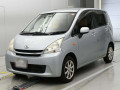 2011 Daihatsu Move