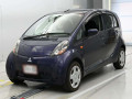 2010 Mitsubishi i