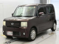 2011 Daihatsu Move Conte
