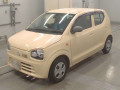 2015 Suzuki Alto
