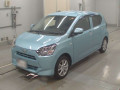 2023 Daihatsu Mira e:S
