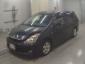 2006 Toyota Wish