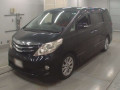 2009 Toyota Alphard