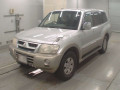 2002 Mitsubishi Pajero