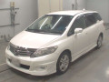 2009 Honda Airwave