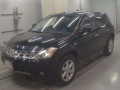 2007 Nissan Murano