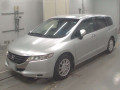 2010 Honda Odyssey