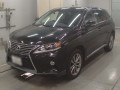 2014 Lexus RX