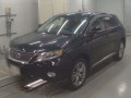 2011 Lexus RX