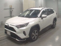 2021 Toyota Rav4 PHV