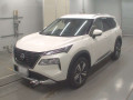 2022 Nissan X-Trail