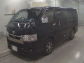 2022 Toyota Hiace Van