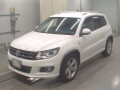 2013 Volkswagen Tiguan