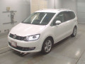 2017 Volkswagen Sharan
