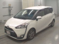 2017 Toyota Sienta